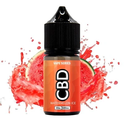 30ML-500MG CBD OIL VAPE SERIJA
