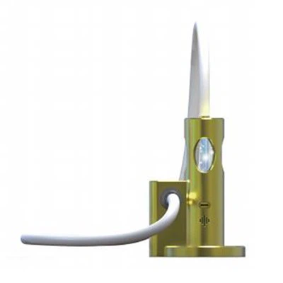 E-Shisha Hookah Fanwell X