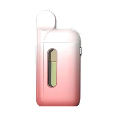 Predgrijavanje nesporljivo CBD pod 5ml